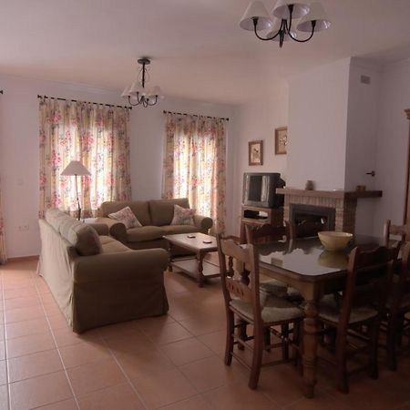 הוילה גרסלמה Casa Concepcion מראה חיצוני תמונה