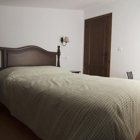 הוילה גרסלמה Casa Concepcion מראה חיצוני תמונה