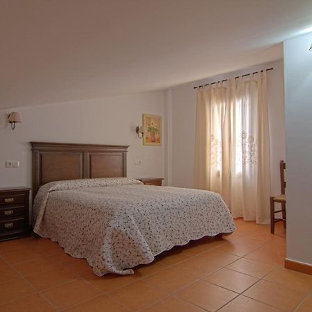 הוילה גרסלמה Casa Concepcion מראה חיצוני תמונה