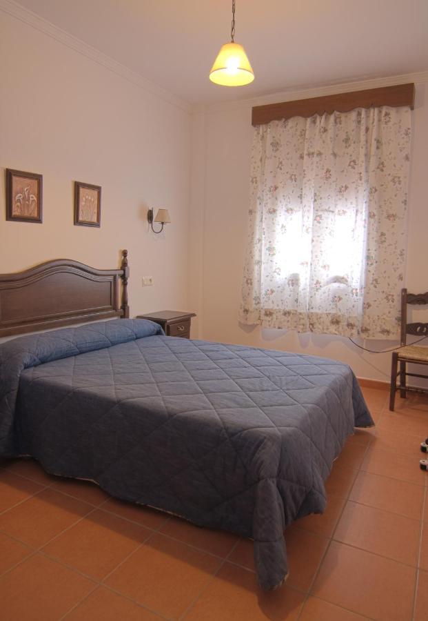 הוילה גרסלמה Casa Concepcion מראה חיצוני תמונה