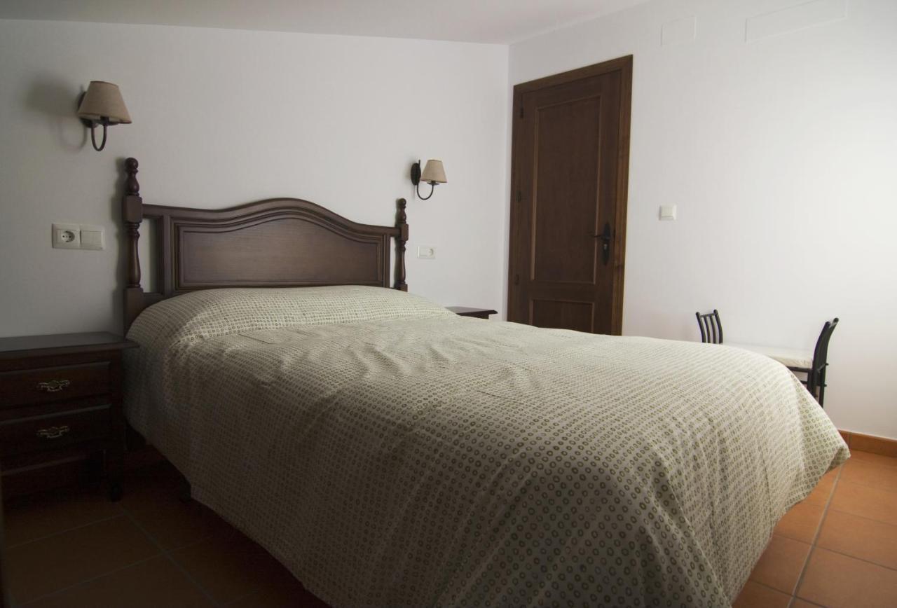 הוילה גרסלמה Casa Concepcion מראה חיצוני תמונה