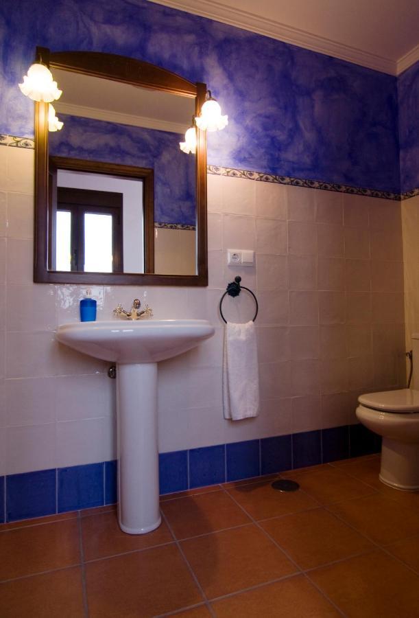 הוילה גרסלמה Casa Concepcion מראה חיצוני תמונה