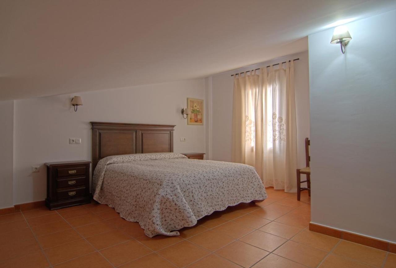 הוילה גרסלמה Casa Concepcion מראה חיצוני תמונה